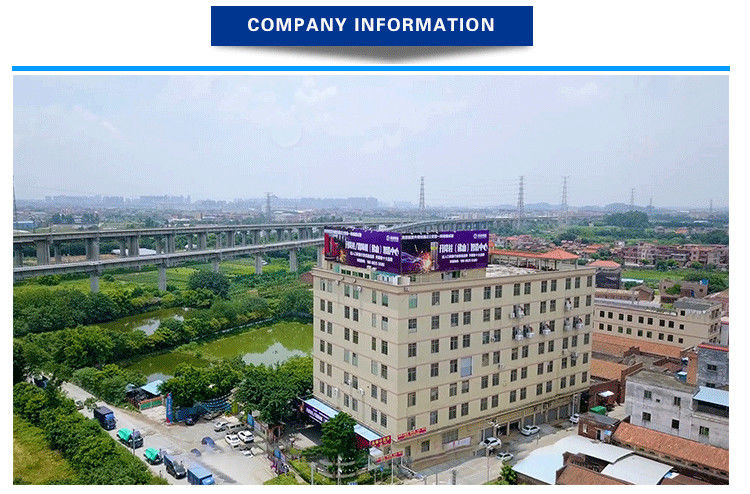 Китай Guangdong Gaolei Intelligent Technology Co., Ltd. Профиль компании
